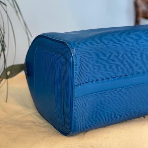 Louis Vuitton Speedy 25 - Picture 5 of 15